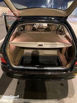 مرسيدس بنز E-Class